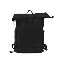  Modni ruksak Rolo Two Tone SwissOnly, crni Cijene