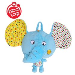 Biba Toys Putni set E'Fun Cene