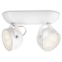 Philips dyna led spot svetiljka bela 2X3W 53232/31/16 Cene