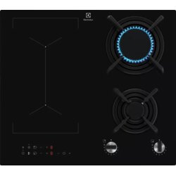 Electrolux KDI641723K vgradna plošča Cene
