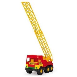 Wader Middle Truck: Vatrogasni kamion 42cm - Cene