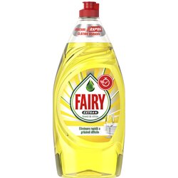 Fairy det.za sudove citrus 900ml Cene