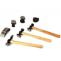 Mannesmann Limarski set čekića M207 R Cene