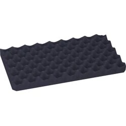 Tanos 83000917 jastuk poklopca 1 komad (D x Š x V) 164 x 258 x 10 mm Cene
