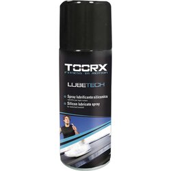 Toorx ostala oprema silikon spray lubetech none Cene