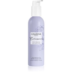 Collistar Benessere Fig and Wisteria maslac za tijelo 200 ml Cijene