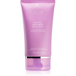 Alterna caviar anti-aging smoothing anti-frizz blowout butter izglađujuća krema za kosu s termičkom zaštitom 150 ml Cijene