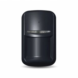 Integrated Technical Vision u-prox pir combi vb black Cene