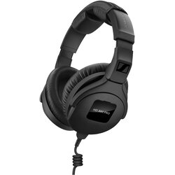 Sennheiser HD 300 PRO - professional headphones, dynamic, closed Cene