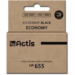 Actis črnilo 655 CZ109AE - črno Cene
