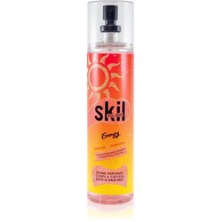 Skil Feel Good Energy mirisna maglica za tijelo i kosu za žene 250 ml Cene