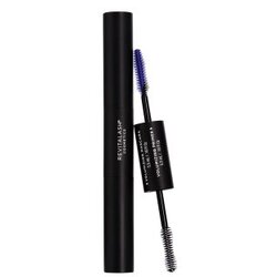 RevitaLash Double-Ended Volume Primer & Mascara podlaga za maskaro in maskara za volumen 11 ml odtenek Black Cene