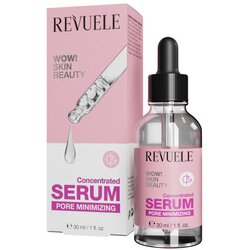 Revuele Wow! koncentrirani serum za smanjivanje pora Skin Beauty Concentrated Serum Pore Minimizing Cene
