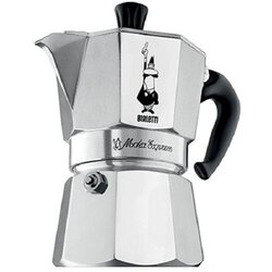 Bialetti kafetiera 8006363011631 6 skodelic Cene