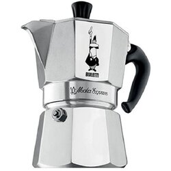 Bialetti Moka Express 6 Cup - Moka Pot Lonče Cene