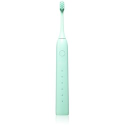 Hello Coco Electric Toothbrush Green električna zobna ščetka 1 kos Cene
