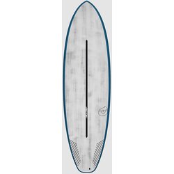 Torq Act Prepreg Bigboy23 Bluerail 7'6 Deska za surfanje gray Cene