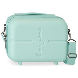 Pepe Jeans abs beauty case tirkizna ( 76.839.25 ) Cene