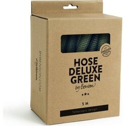 by Benson Vrtna cev Deluxe "Green" - 5 m Cene