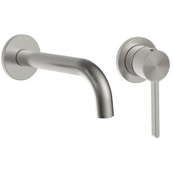 REA Bath ZIDNA SLAVINA Rea Foster Brush Nickel Cijene