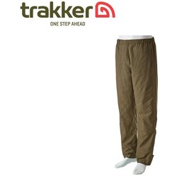 Trakker Pantalone Downpour + Trousers - Large Cene