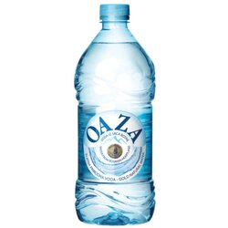 Oaza Izvorska voda 1l Cene