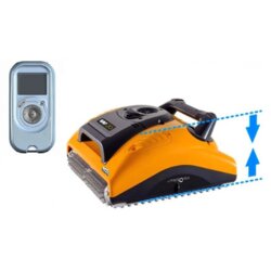 Maytronics robot za bazen Dolphin W20 Cene