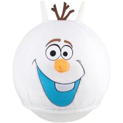 John-toys john toys lopta za skakanje sa plišanom navlakom sa likom ol Cene