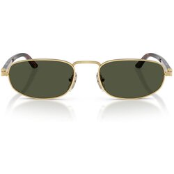 Persol Sončna očala Pillow - Unisex 0PO1028S-56-515/31 Pozlačena Cene