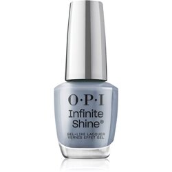 OPI Infinite Shine Silk lak za nokte s gel efektom Pure Jean-ius 15 ml Cene