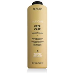Lakmé Teknia Deep Care Conditioner hranjivi regenerator za suhu i oštećenu kosu 1000 ml Cene