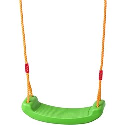 Woody's SWING Ljuljačka, zelena, veličina Cene