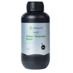 Creality washed resin crna ( 071973 ) Cene