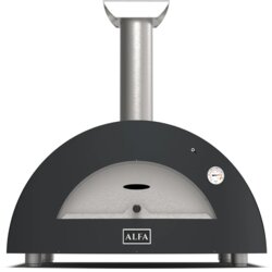 Alfa Forni peč za pico MODERNO 2 Pizze - les Cene