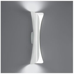 ARTEMIDE 1373020A - zidno svetlo cadmo 2xGU10/10W/230V belo Cene