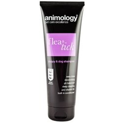 Group 55 animology flea & tick šampon protiv buva i krpelja 250ml Cene