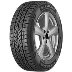 Fulda 225/65R16C 112/110R Conveo Trac 3 zimska dostavna guma Cene