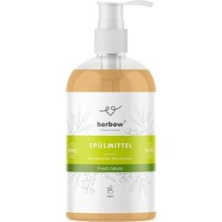 herbow Detergent za pomivanje Fresh Nature Cene
