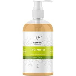 herbow sredstvo za pranje suđa - fresh nature Cijene