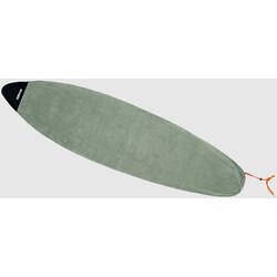 FCS Day-X Shortboard/Fish 6'3" Alpine Torba za surf desko uni Cene