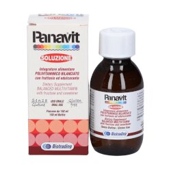 Biotrading Panavit sirup Cene