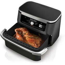 Ninja AF500EU cvrtnik na vroči zrak 10,4L foodi flex drawer dual, (21602743) Cene