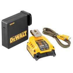 Dewalt adapter za baterije - punjač sa usb nastavkom DCB094K Cene