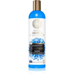 Natura Siberica Loves Estonia obnovitveni šampon za poškodovane lase 400 ml Cene