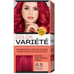 Chantal Inovativna trajna farba za kosu VARIETE - 6.5 50g Cene