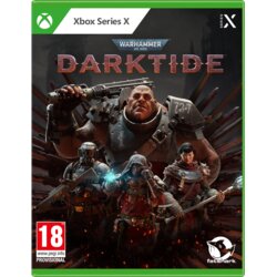 Fireshine Games Warhammer 40,000: Darktide (Series X) Cene