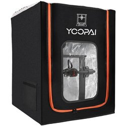 YOOPAI Ohišje za 3D tiskalnik, LED lučka, ognjevarno, prahoodporno, M1, (5000158823) Cene