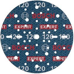 Bosch brusni papir expert O780 2608902452, 150 mm, G150, 50 komada Cene
