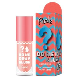 Rude Cosmetics tečno rumenilo coral Cene