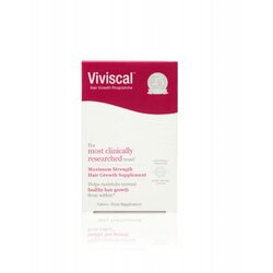 Viviscal Maximum Strength Tablete, 60 komada Cene